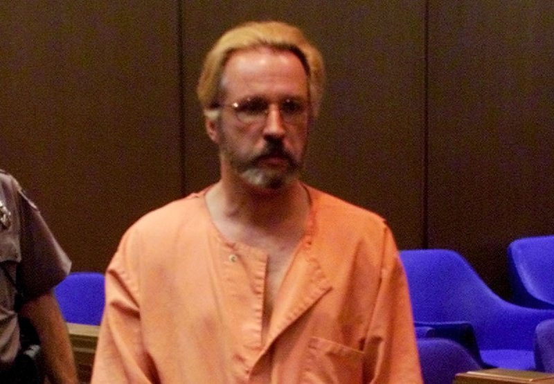 The U.S. Supreme Court blocked the execution of Texas death-row inmate Patrick Murphy March 29