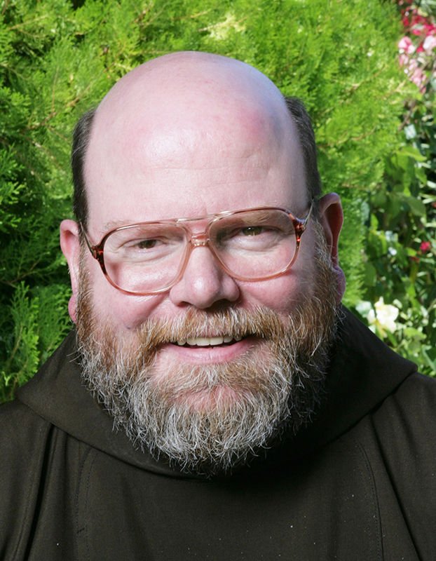 Father Gregory Louis Coiro