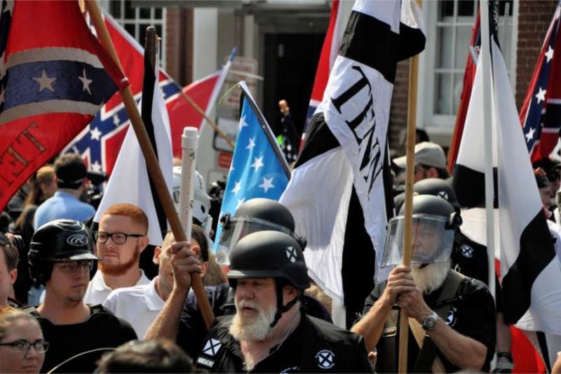 CHARLOTTESVILLE