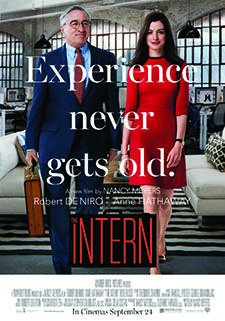 intern movie