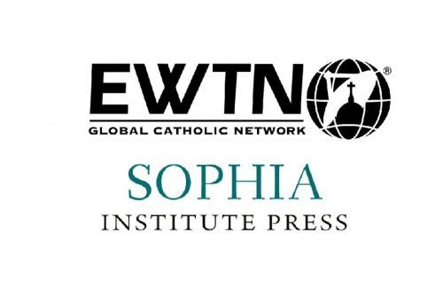 Photo courtesy of Sophia Institute Press.