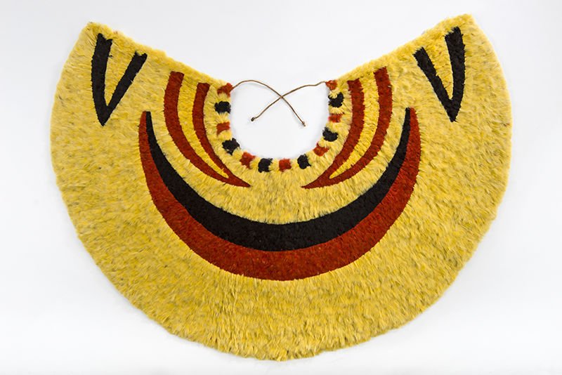‘Ahu ‘ula (cape)