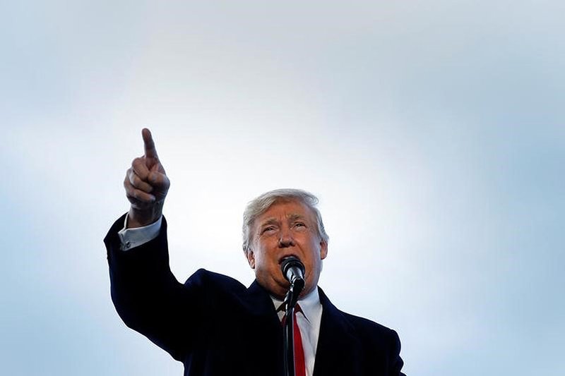 President-elect Donald Trump (CNS photo/Carlo Allegri