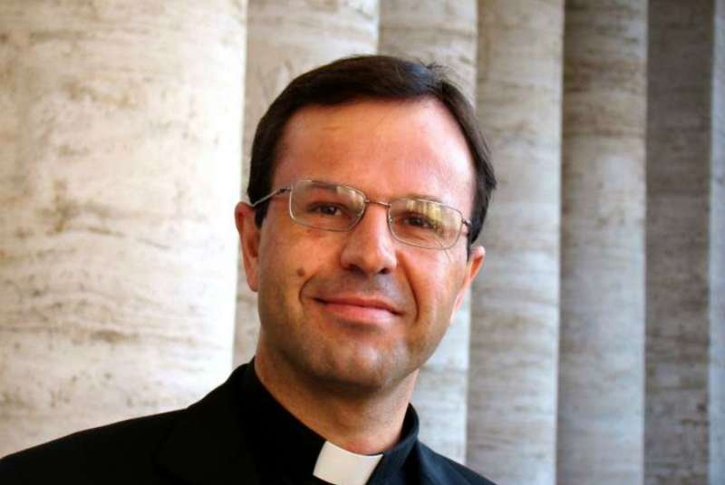 Fr. Hermann Geissler