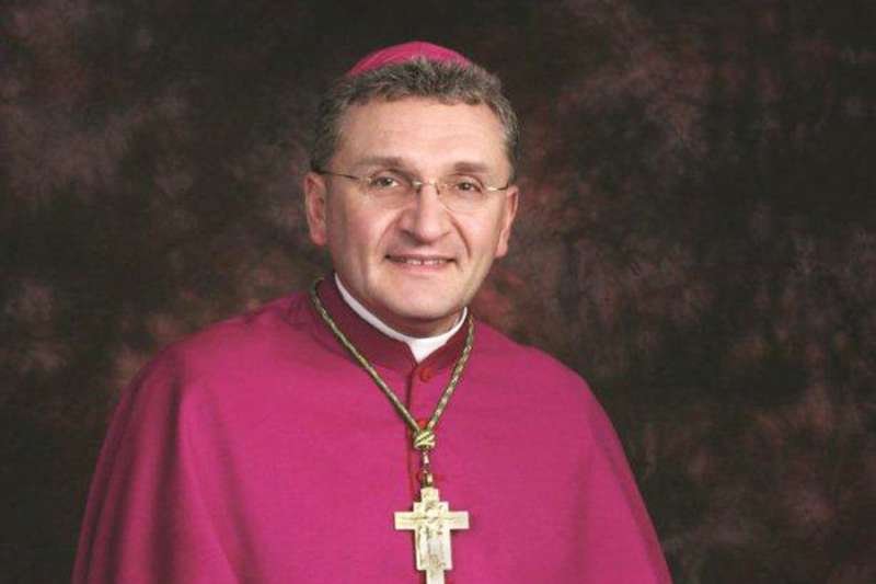 64p2wp7p7h Bishop David A Zubik of Pittsburg CNA file photo CNA20180815 421 zzsg6c