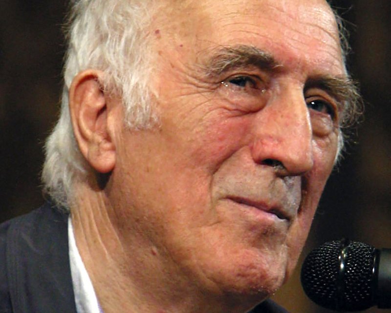 Jean Vanier