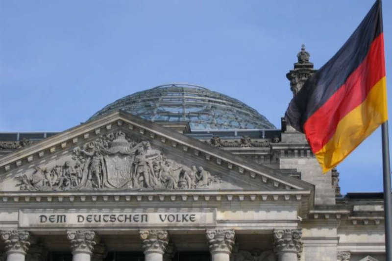 German bishops criticize parliament's approval of gay marriage