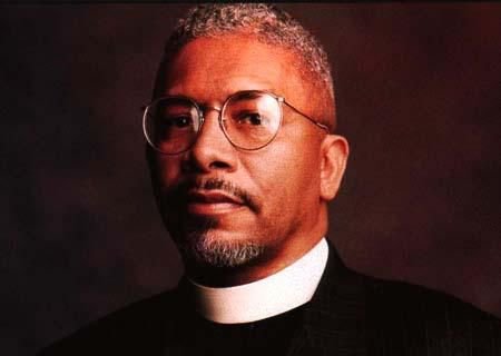 Eugene Rivers