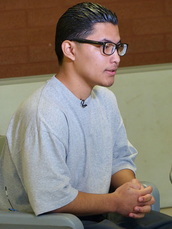 Carlos Vasquez Jr.