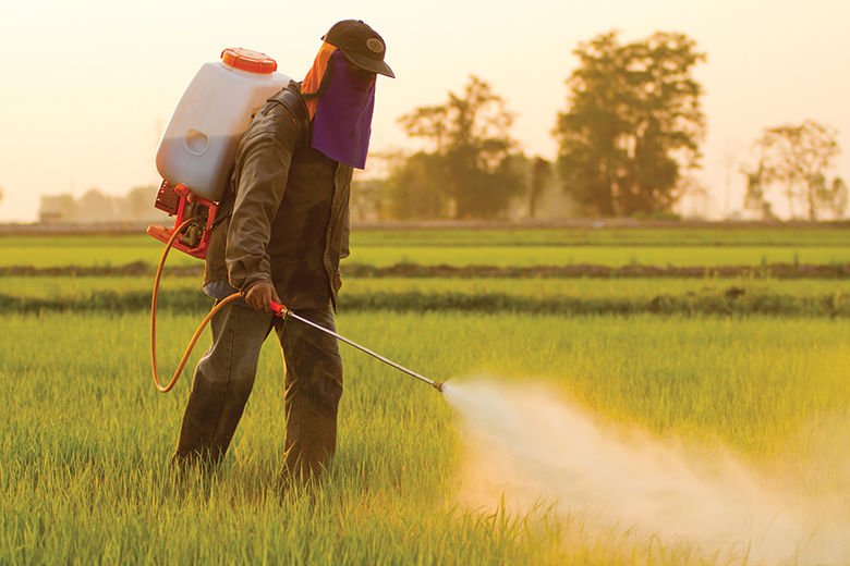 monsanto