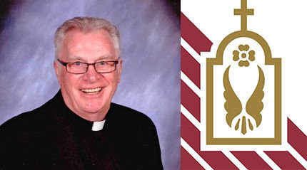 Monsignor Bernard Leheny (courtesy photo)