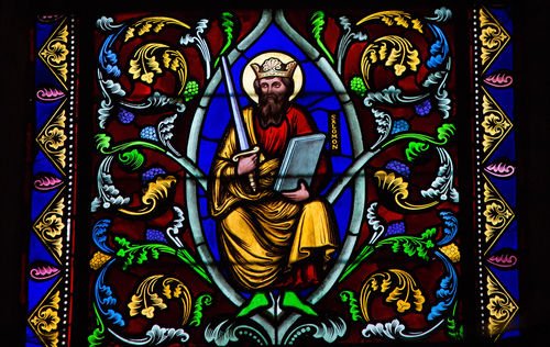solomon