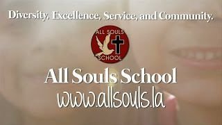 all souls world language catholic school