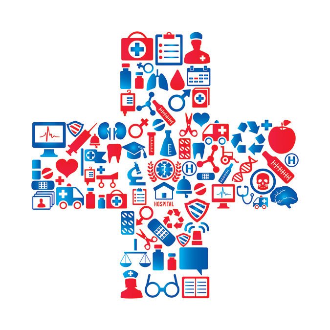 healthcare-icon