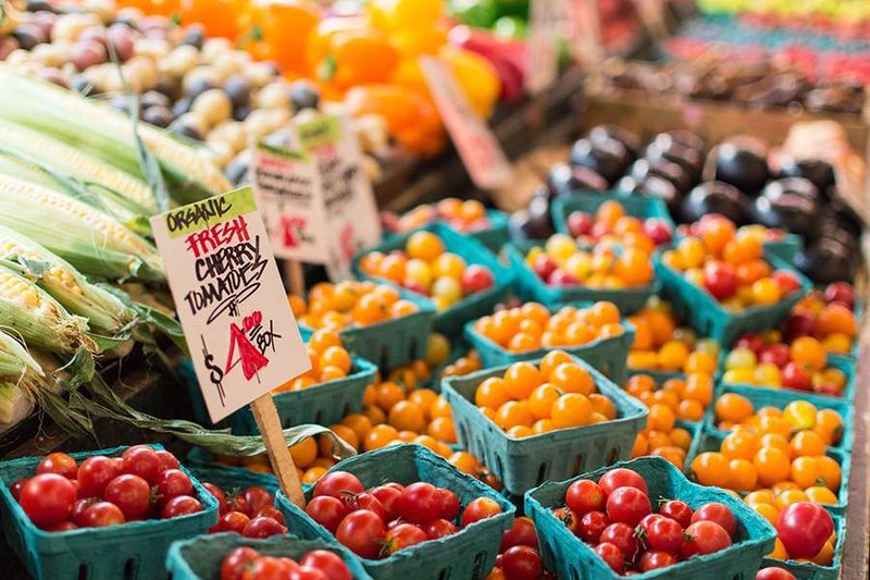 Lawsuit says farmer's market wrongly barred Catholic farmer