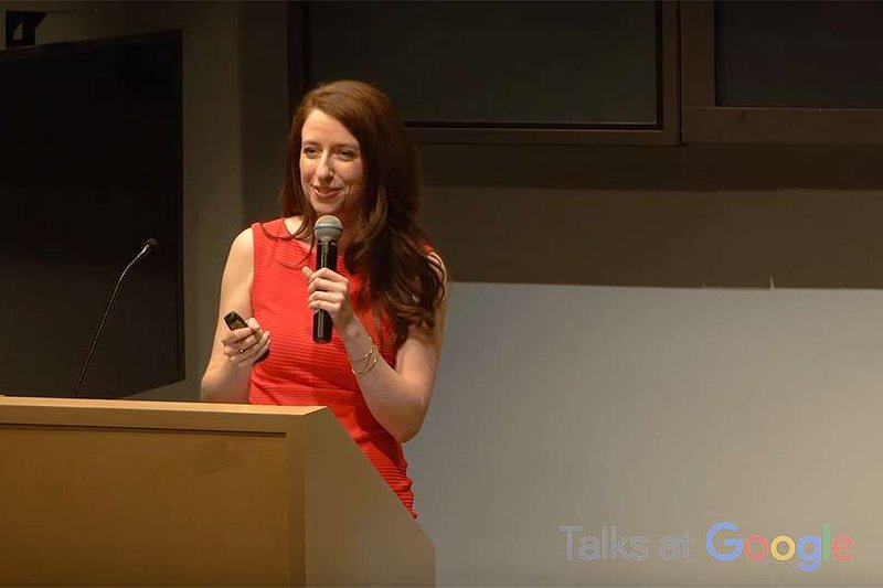 6g0yzcqiy9 Stephanie Grays Google talk April 20 2017 1