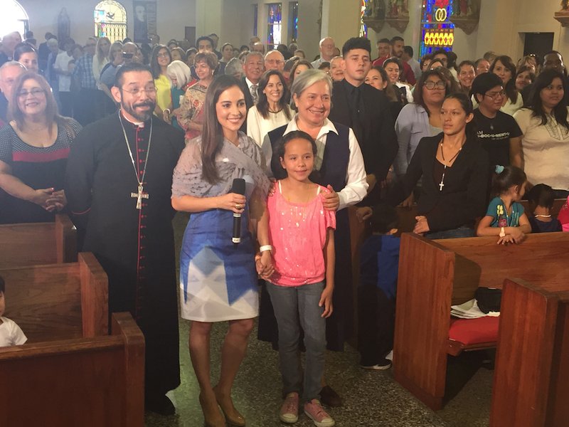 Bishop Daniel Flores of Brownsville