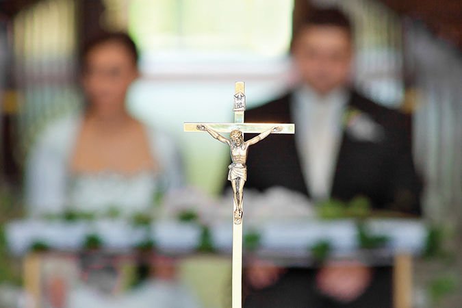 marriage 1