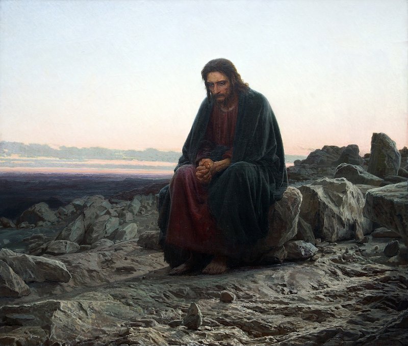 An 1872 painting