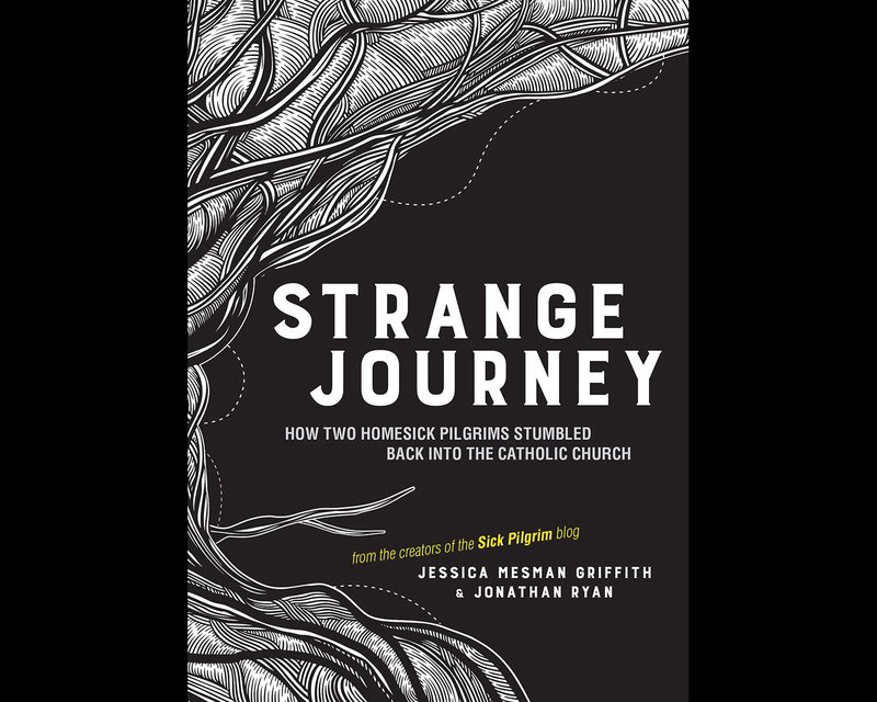 6h94iqezms Strange Journey Catholic