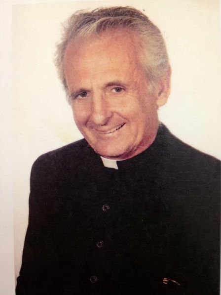 6j6f4o55rt Monsignor Jeremiah murphy