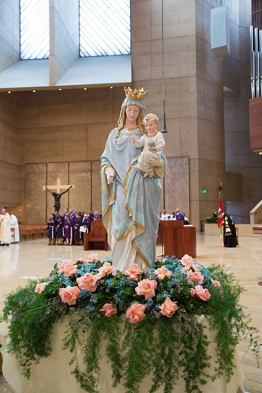 6jbvq0lv98 Marian Votive Mass