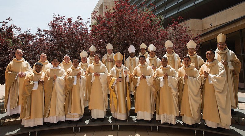 priests