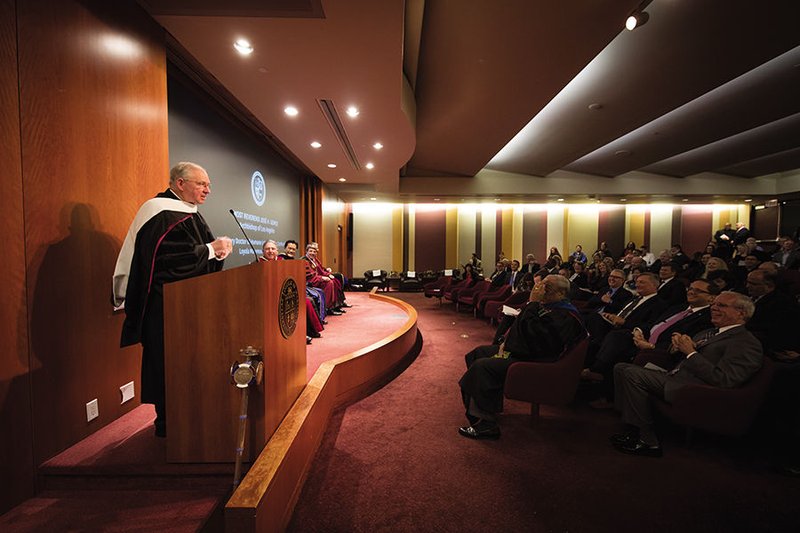 6k0ea93350 Archbishop Gomez LMU DACA