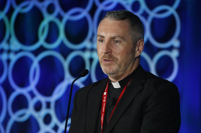 Msgr. John Kennedy
