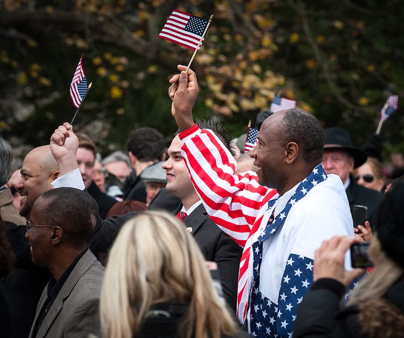 6ladvsqxh8 Naturalization ceremony crux