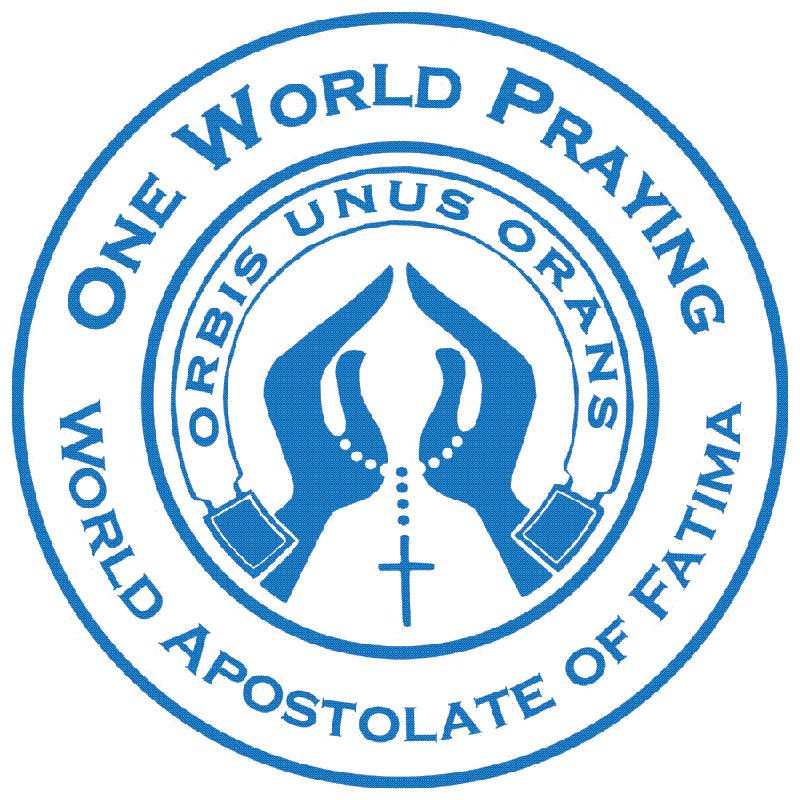 Blue Army of Our Lady of Fatima