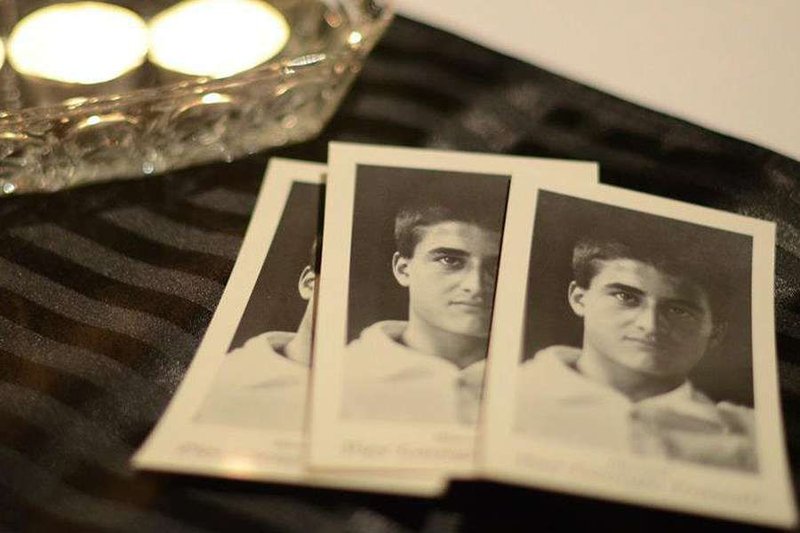 Pier Giorgio Frassati (Credit: Faith on Tap Brisbane CC BY NC 2.0/CNA)