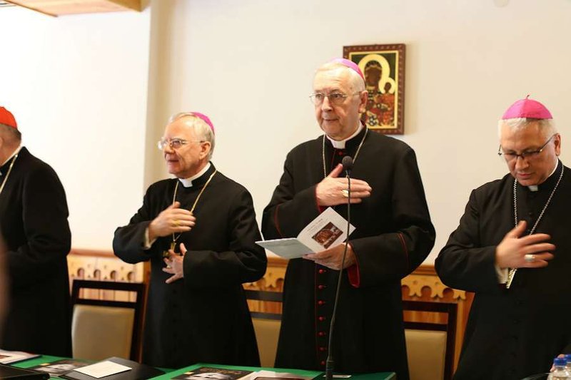 The Polish bishops hold their plenary assembly in Zakopane