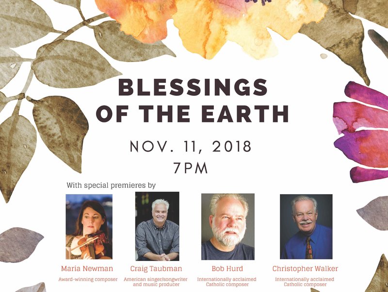 6nabzpznb Blessing of the Earth Musical Prayer Performance