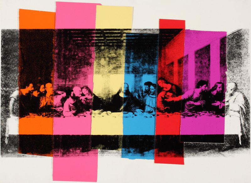 “The Last Supper