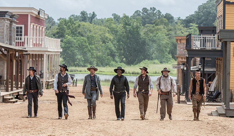 6oo76y53oc Movies Magnificent Seven