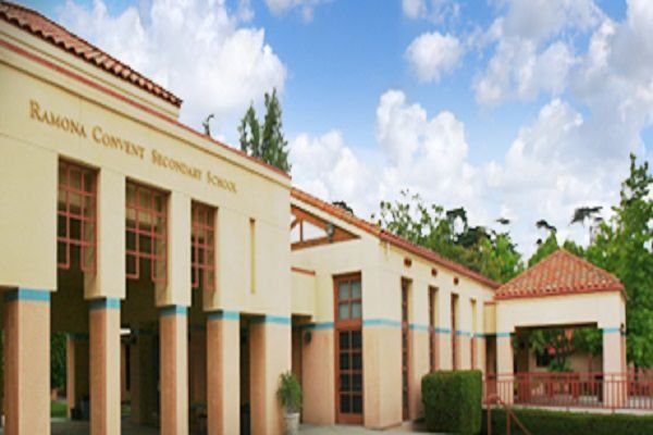 6p69icbodx Ramona Convent Secondary School