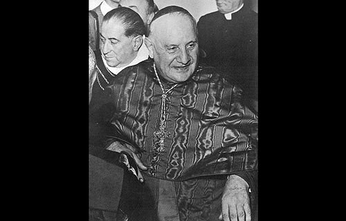 Angelo Giuseppe Roncalli