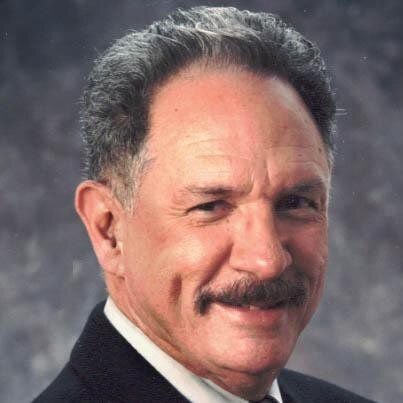 Dr. George McKEnna