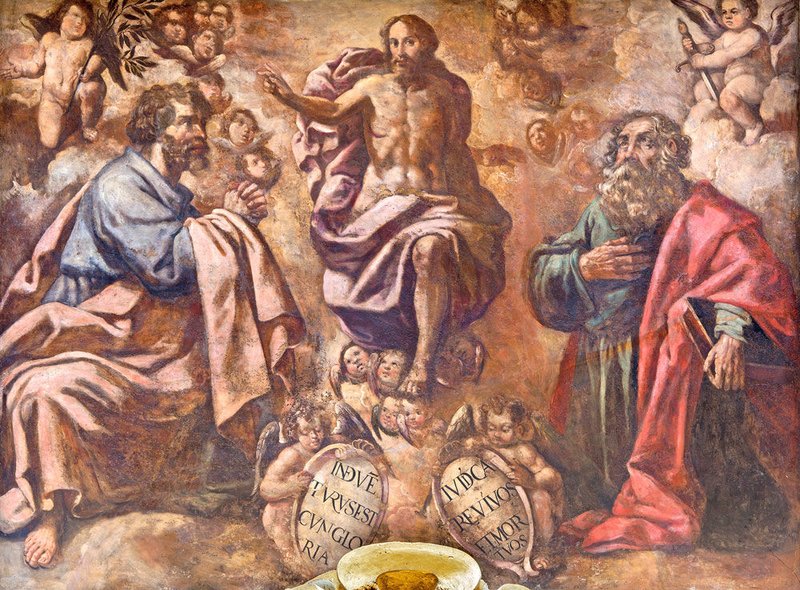 transfiguration