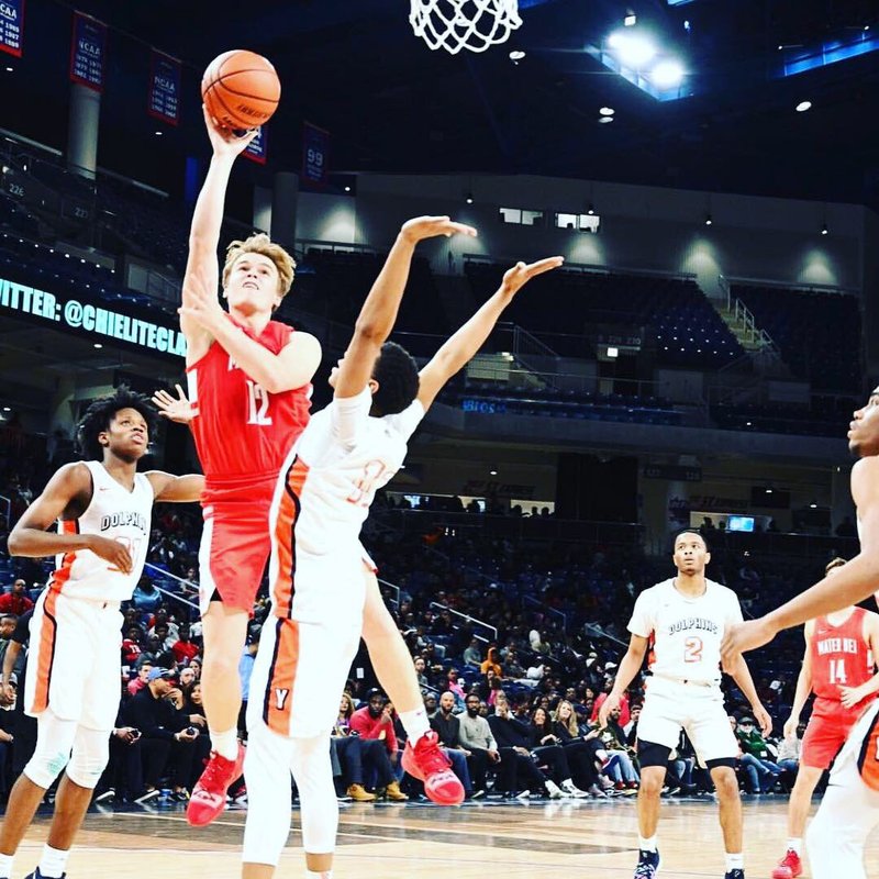 PHOTO COURTESY MATER DEI HOOPS TWITTER.