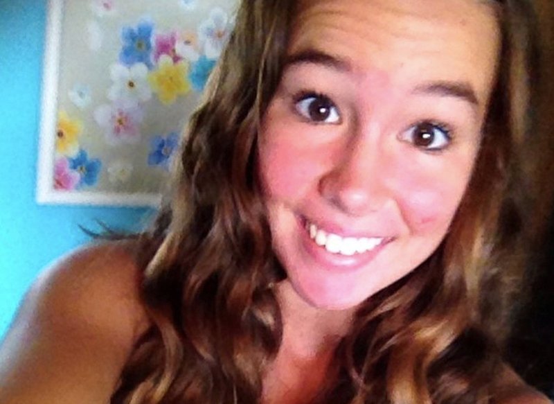 Mollie Tibbetts
