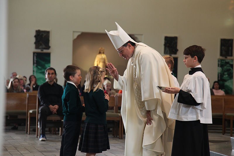 ST. MONICA ACADEMY Montrose