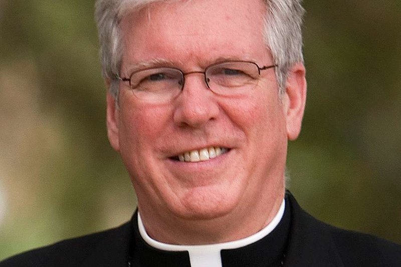 Bishop Frank Dewane