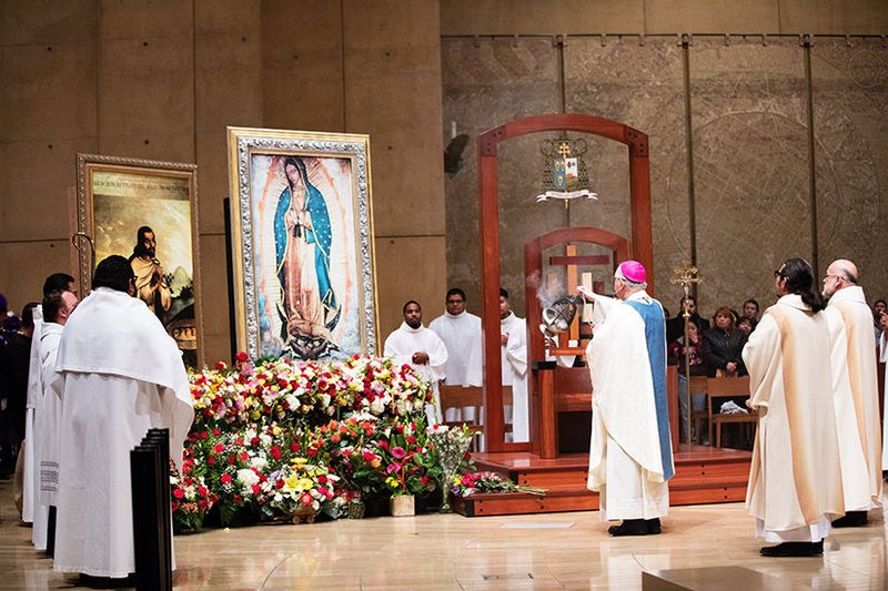 7067p6rfwn Our Ladyof Guadalupe Los Angeles