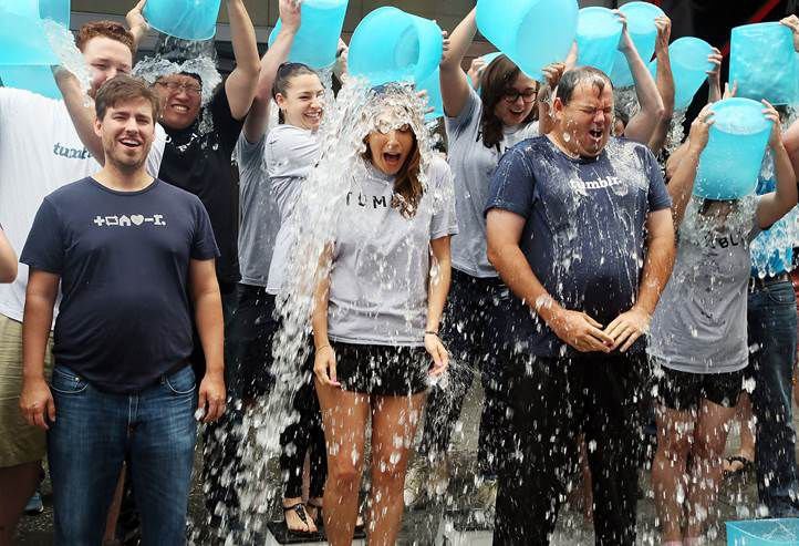 IceBucket