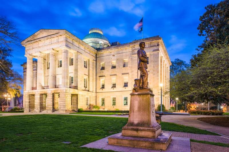 Raleigh