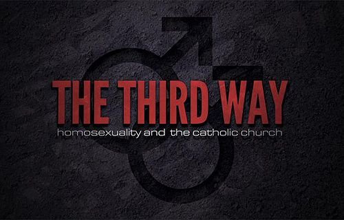 The Third Way movie.