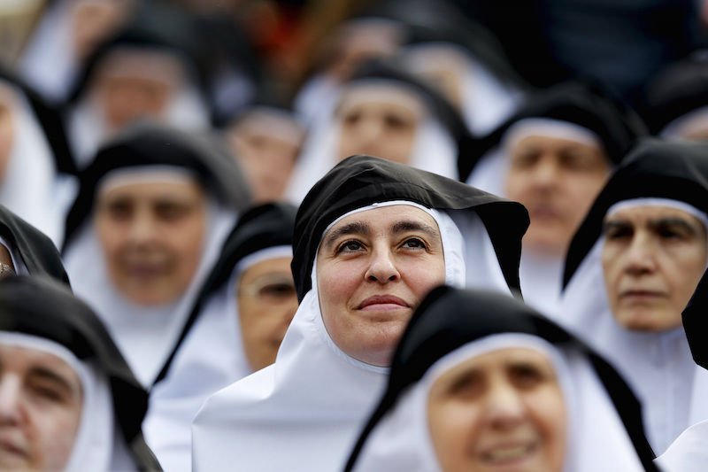 Women Religious