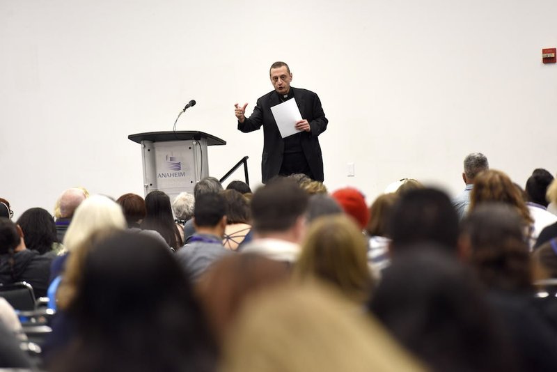 Bishop Frank Caggiano of Bridgeport